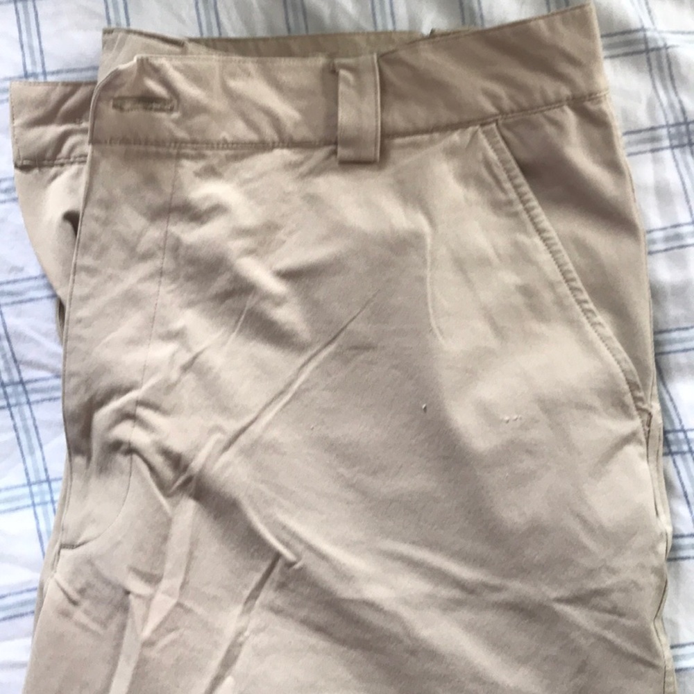 Men’s under armour shorts